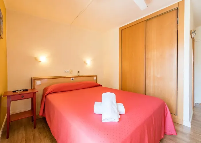 Hostal Residencia Europa Punico