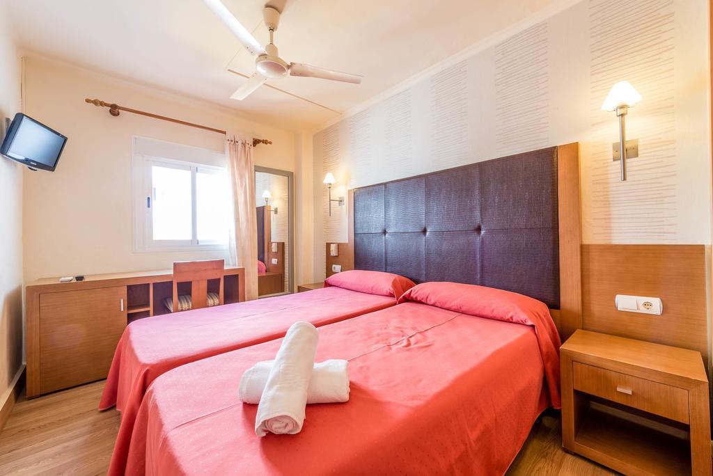 Gasthof Residencia Europa Punico *
