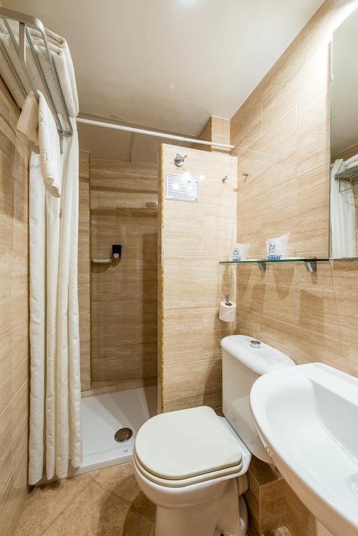 Gasthof Residencia Europa Punico