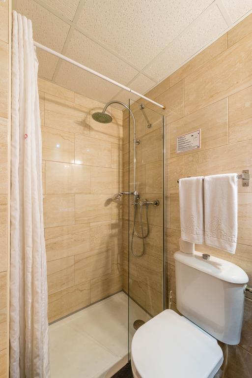 Gasthof Residencia Europa Punico *