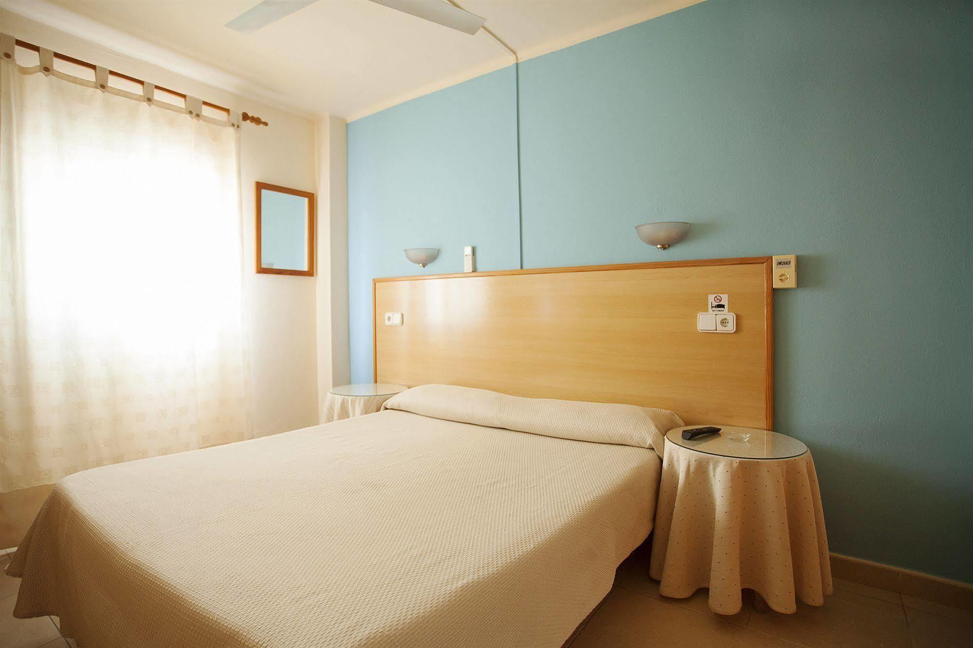 Residencia Europa Punico Gasthof